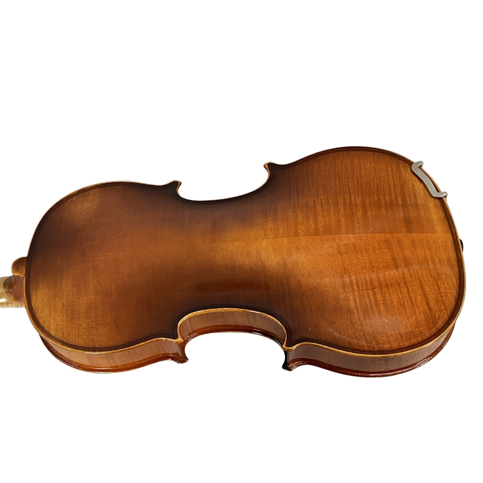 絶対にお買得】Karl Hofner Master Violin Bubenreuth 1995 バイオリン