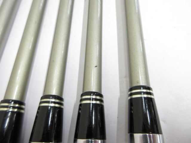 【中古】アイアンセット 三浦技研 CB-1008 WACCINE compo. GR50 SR 27 アイアンセット セット 地クラブ カスタム カーボンシャフト おすすめ メンズ 右 [3492]