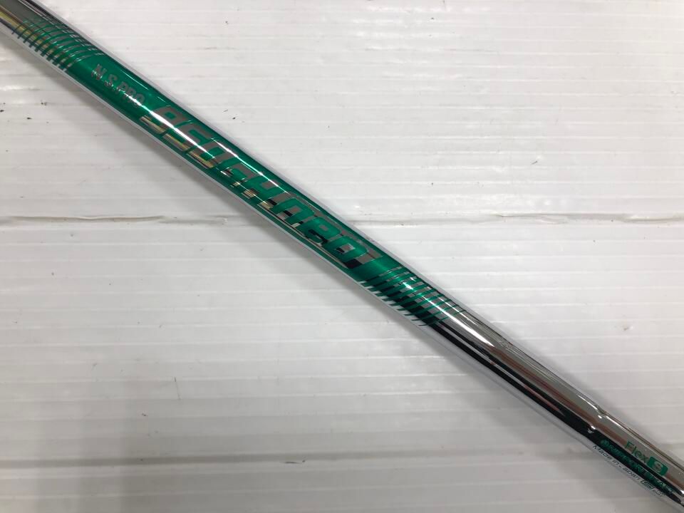 ピン　GLIDE 4.0　56度　NSプロ950GH neo　Sフレックス　ウェッジ　中古　ゴルフドゥ！NEXTグローボ蘇我店【最短即日発送】