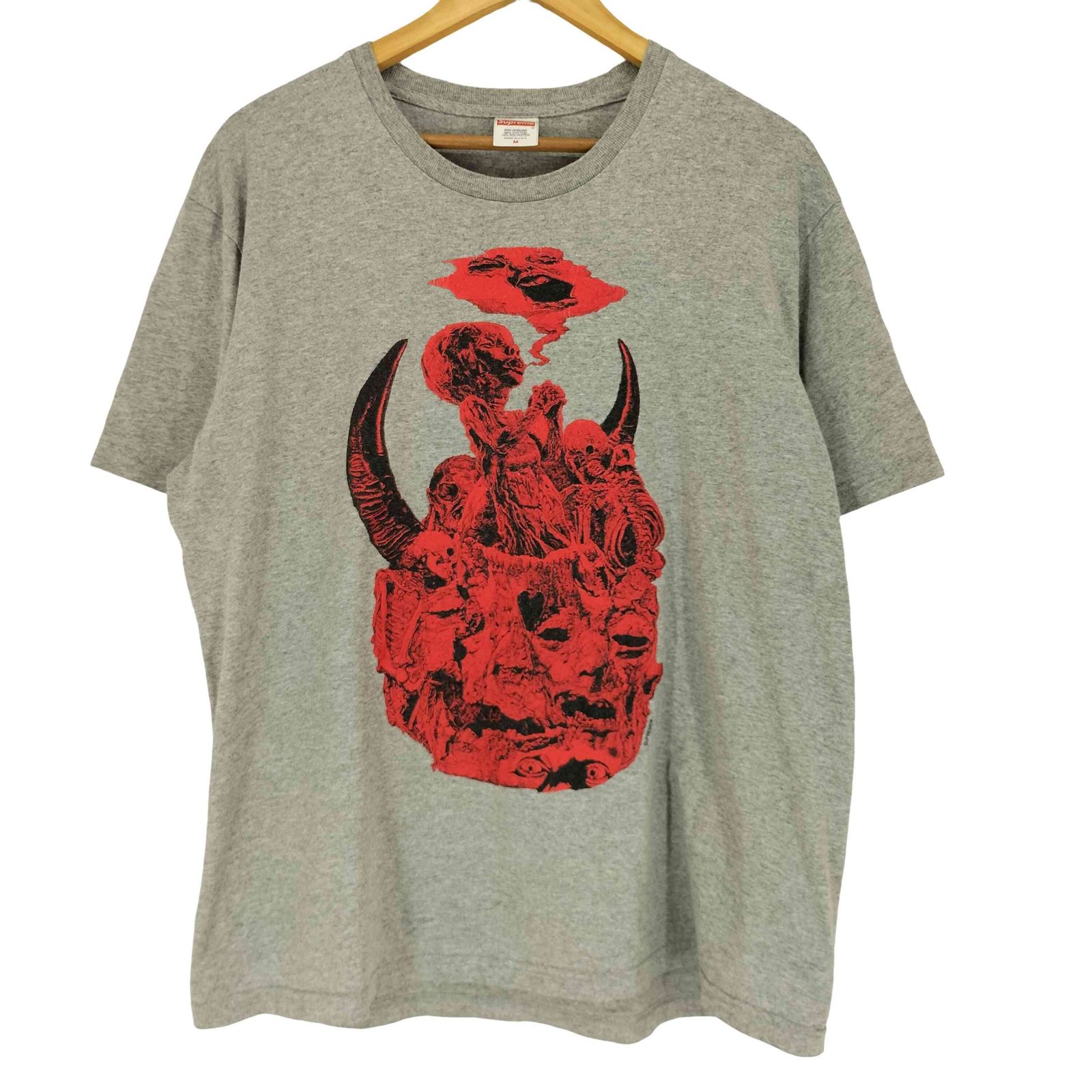 シュプリーム Supreme Mutants Tee メンズ M