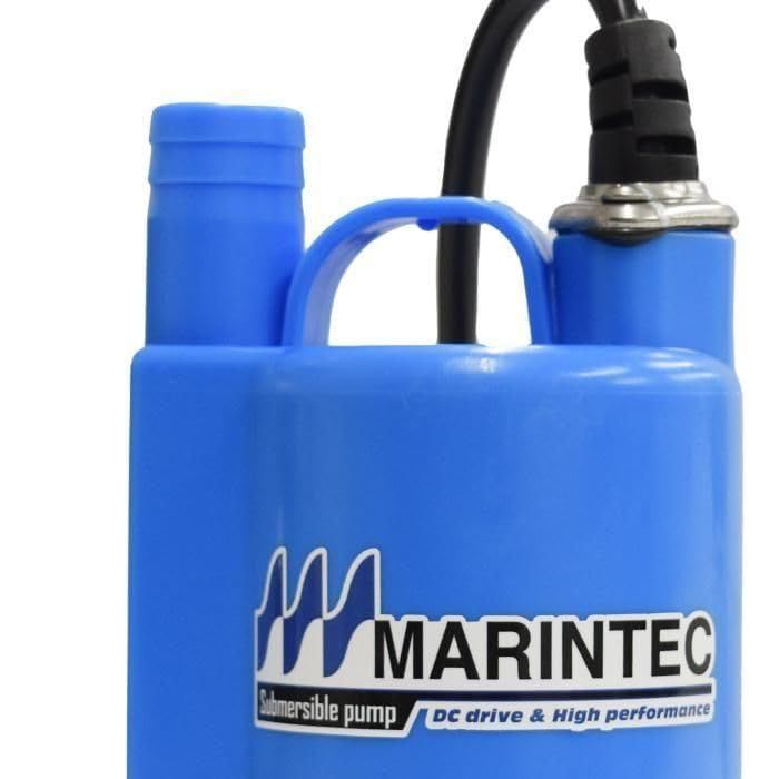 マリンテックオリジナル 水中ポンプ DC12V 70L/毎分 極性あり M12-70 【販売実績10年以上！】高性能 船 クルーザー ガーデニング 海水対応★m 6b8fc662