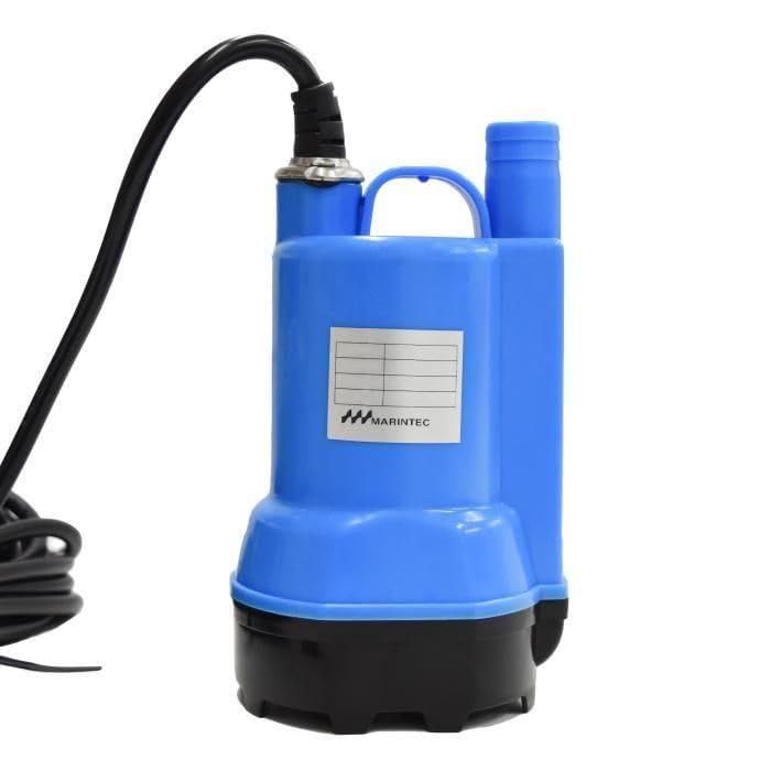 マリンテックオリジナル 水中ポンプ DC12V 70L/毎分 極性あり M12-70 【販売実績10年以上！】高性能 船 クルーザー ガーデニング 海水対応★m 6b8fc662