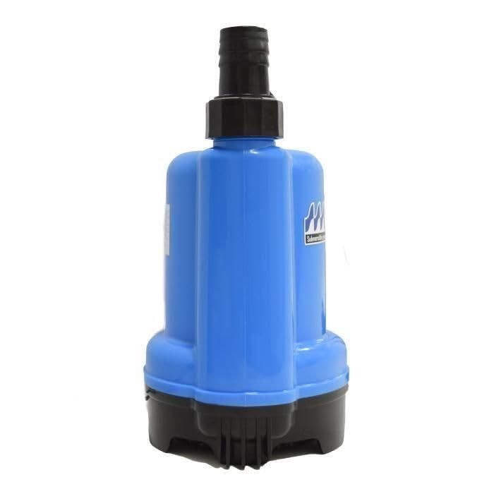 マリンテックオリジナル 水中ポンプ DC12V 110L/毎分 極性あり M12-110 【販売実績10年以上！】高性能 船 クルーザー ガーデニング 海水対応★m 361c9290