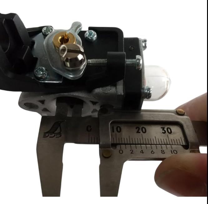 共立用 sre2720 2620 rme wyg 草刈機部品 互換キャブレター 26~27cc用 ワルボロタイプ やまびこ用★m 3e7b5c09