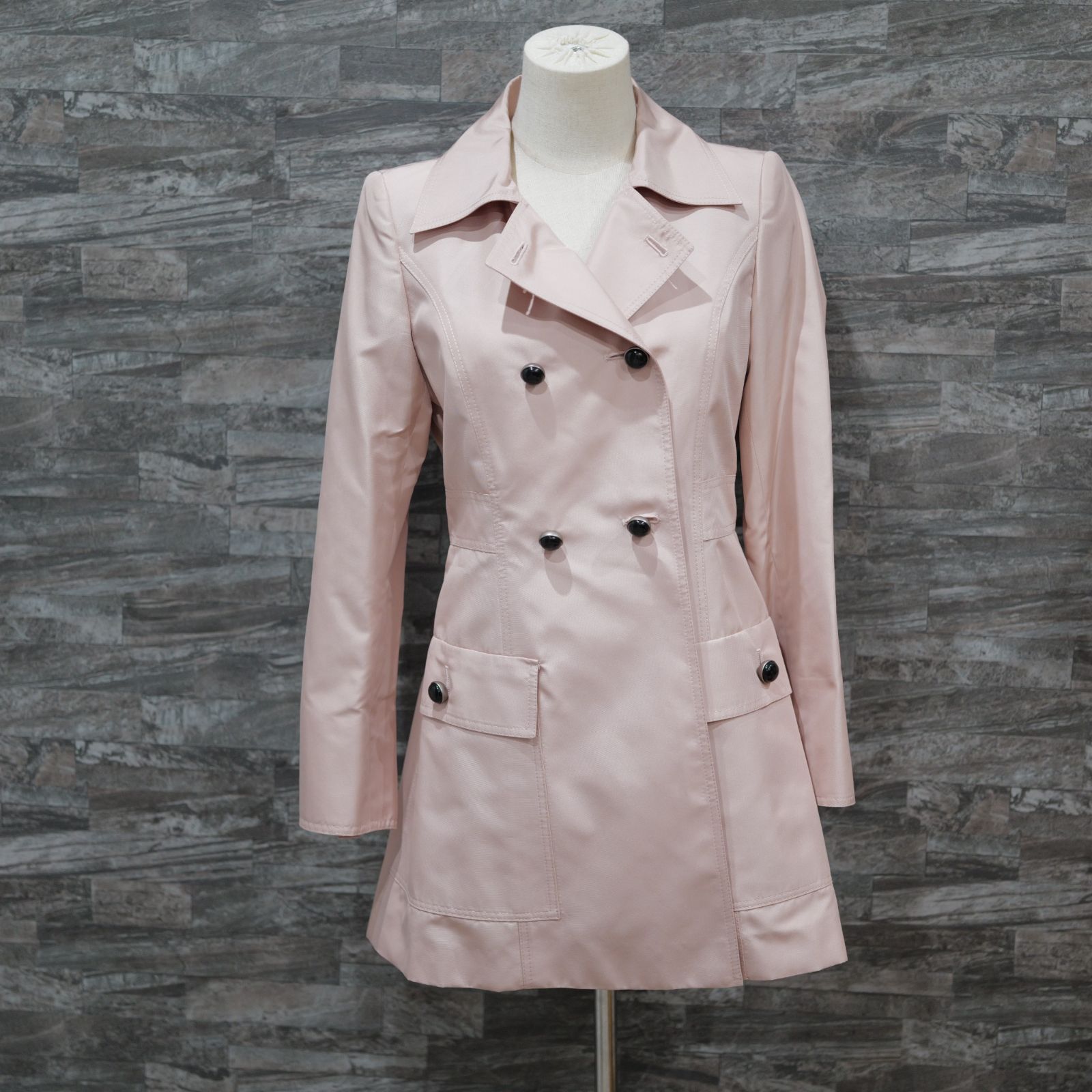 現品限り 現品限り 極美品 FOXEY BOUTIQUE フォクシーブティック