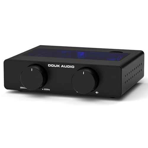 【新品】Nobsound A5 TPA3255 ステレオ アンプ HiFi オーディオ Class D デジタルパワーアンプ ハイパスフィルター搭載 ホームシアター ブックシェルフスピーカー対応 300W x2 45396b98