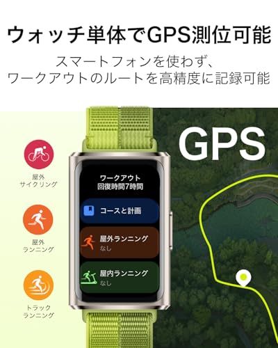【新品】HUAWEI Band 11 Pro GPS搭載 スマートウォッチ 薄型軽量18g 高輝度 2000nits 1.62大画面 24時間睡眠管理 14日間持続バッテリー ランニングモード 情緒モニタリング LINE通知 ブラック e05a8741