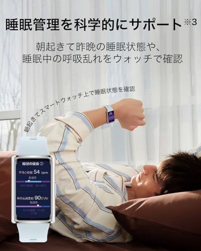 【新品】HUAWEI Band 11 Pro GPS搭載 スマートウォッチ 薄型軽量18g 高輝度 2000nits 1.62大画面 24時間睡眠管理 14日間持続バッテリー ランニングモード 情緒モニタリング LINE通知 ブラック e05a8741