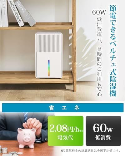 【新品】除湿機 衣類乾燥 3L 大容量【マイナスイオン 鉄筋14畳 /木造7畳】最大除湿量1L/日 除湿器 強力除湿 部屋干し 湿気取り カビ対策 梅雨対策 小型 コンパクト タイマー付き 自動停止 静音 省エネ 節電 リビング/寝室/脱衣所 2796c23b 【新品】除湿機 衣類乾燥 3L 大容量【マイナスイオン 鉄筋14畳 /木造7畳】最大除湿量1L/日 除湿器 強力除湿 部屋干し 湿気取り カビ対策 梅雨対策 小型 コンパクト タイマー付き 自動停止 静音 省エネ 節電 リビング/寝室/脱衣所 2796c23b