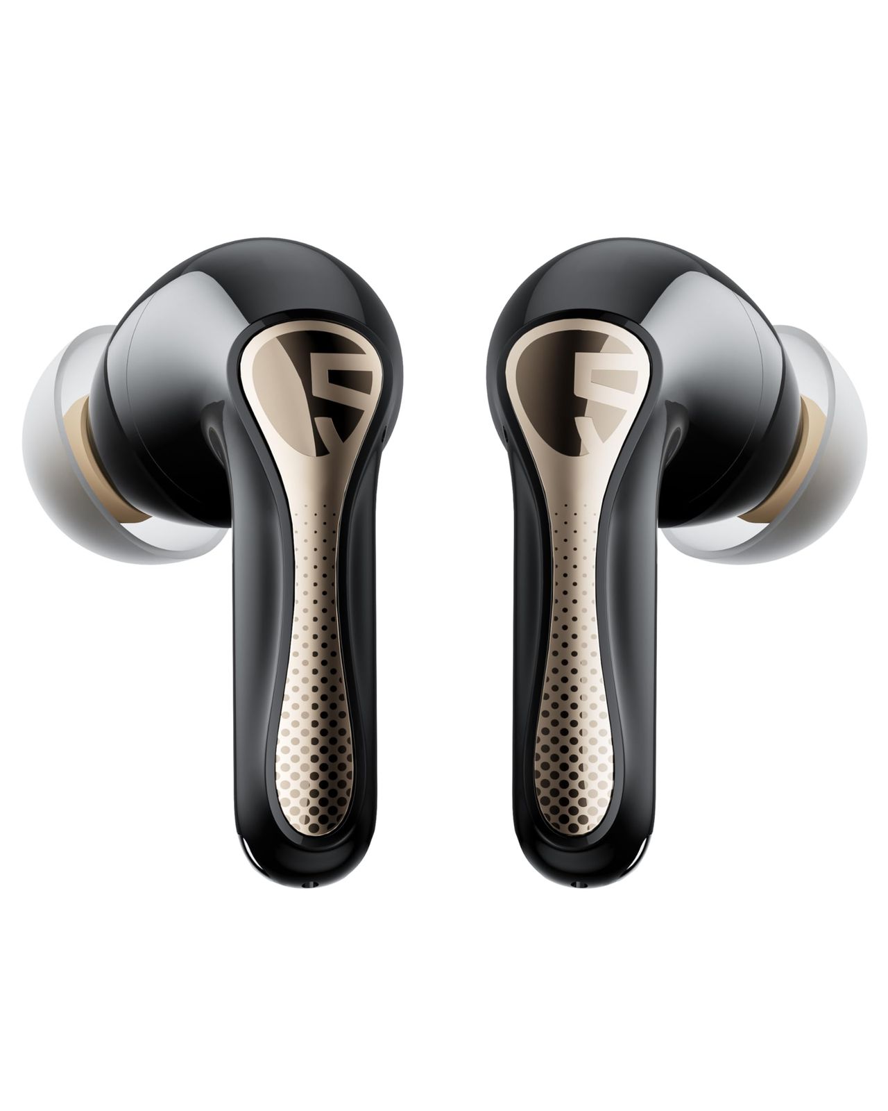 【新品】SOUNDPEATS(サウンドピーツ) Air5 Pro Plus ワイヤレスイヤホン｜MEMS×10mm ハイブリッドドライバー搭載、ハイレゾ対応（LDAC/aptX Lossless）、Snapdragon Sound、ノイズキャ 718d090c