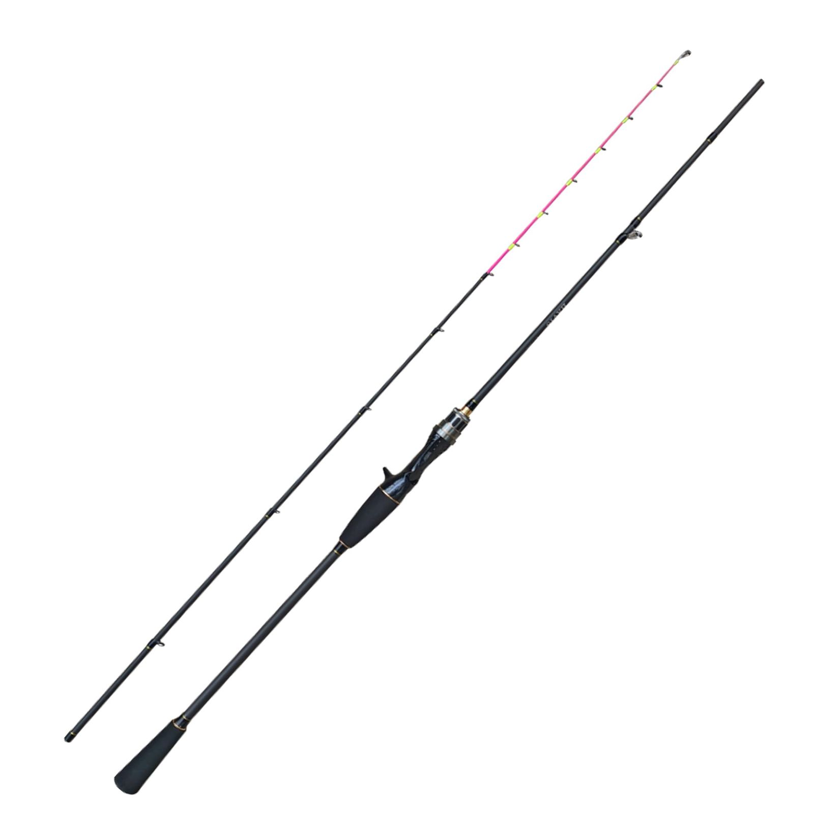 【新品】イカメタルロッド メタルトップ エギングロッド ベイト イカ用船竿 1.75m ML 2本継 釣り竿 78efc27e 【新品】イカメタルロッド メタルトップ エギングロッド ベイト イカ用船竿 1.75m ML 2本継 釣り竿 78efc27e
