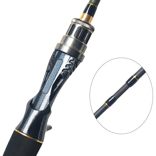 【新品】イカメタルロッド メタルトップ エギングロッド ベイト イカ用船竿 1.75m ML 2本継 釣り竿 78efc27e 【新品】イカメタルロッド メタルトップ エギングロッド ベイト イカ用船竿 1.75m ML 2本継 釣り竿 78efc27e