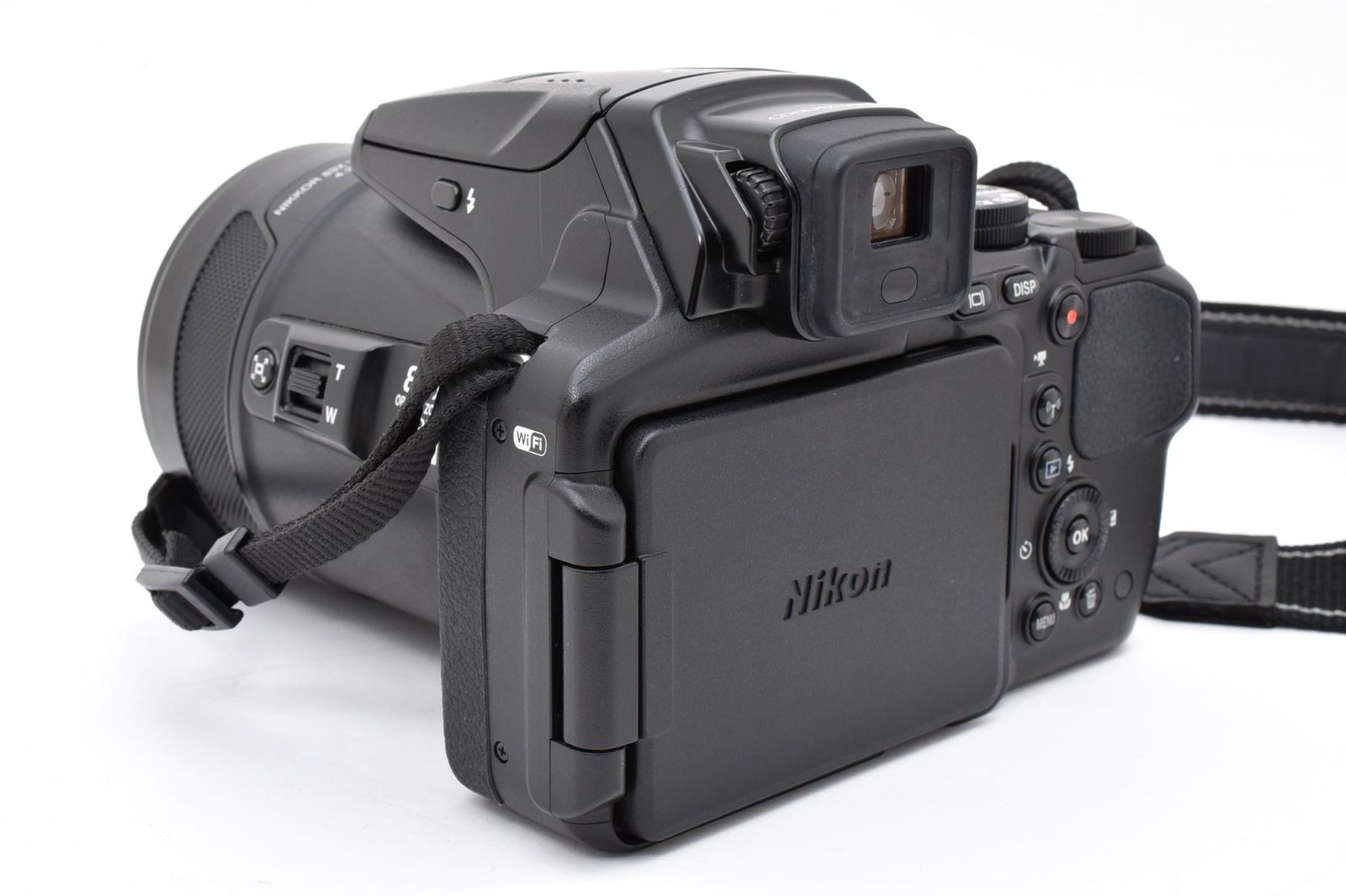 ★美品★Nikon ニコン COOLPIX P900 デジタルカメラ ★A116N #30 ★美品★Nikon ニコン COOLPIX P900 デジタルカメラ ★A116N #30