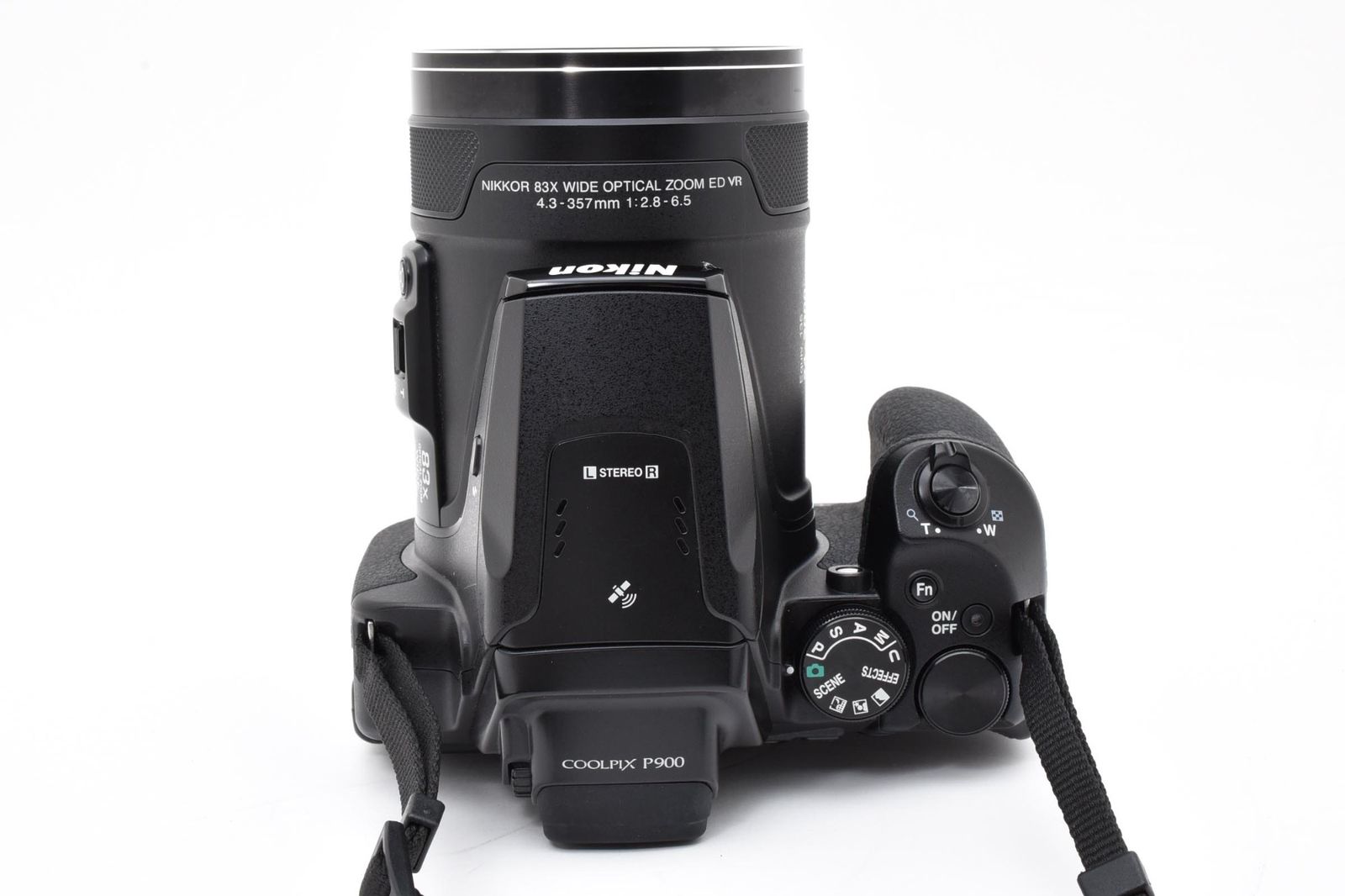 ★美品★Nikon ニコン COOLPIX P900 デジタルカメラ ★A116N #30 ★美品★Nikon ニコン COOLPIX P900 デジタルカメラ ★A116N #30
