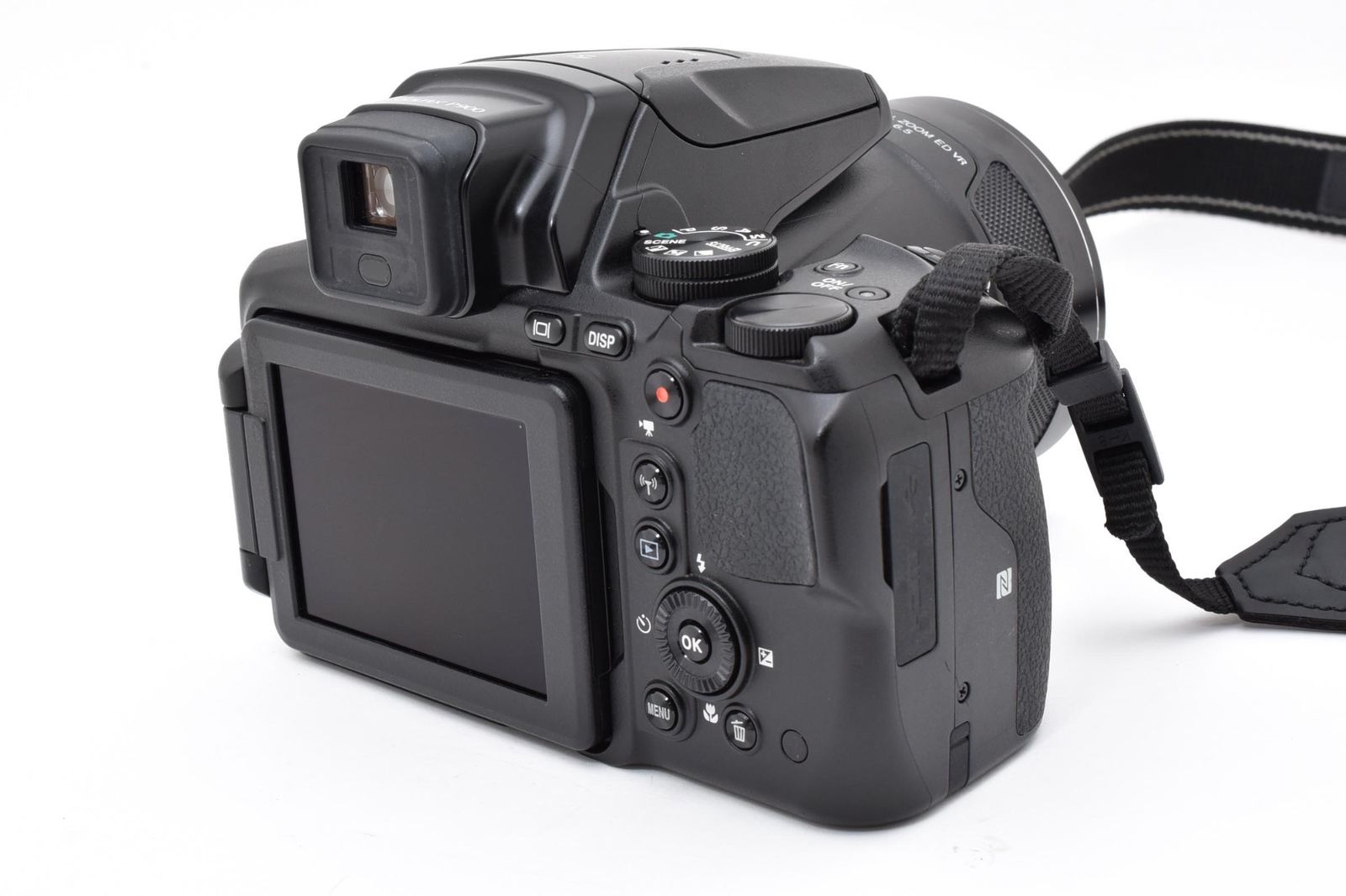 ★美品★Nikon ニコン COOLPIX P900 デジタルカメラ ★A116N #30 ★美品★Nikon ニコン COOLPIX P900 デジタルカメラ ★A116N #30