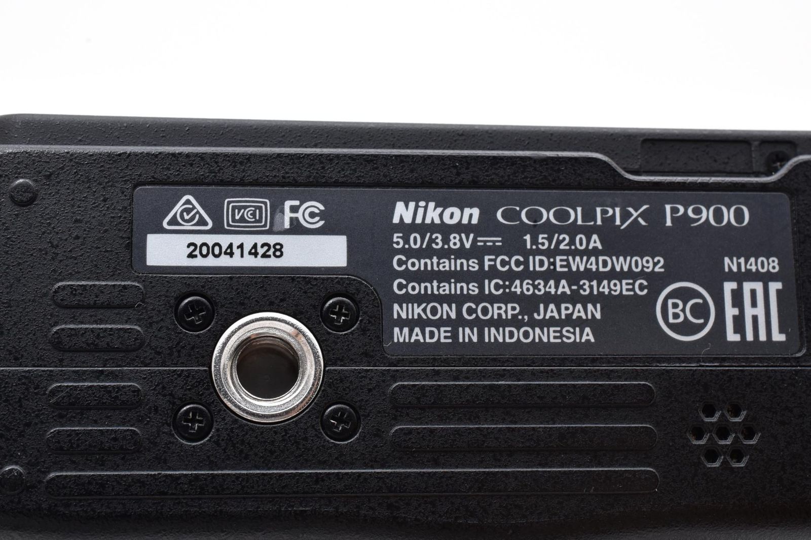 ★美品★Nikon ニコン COOLPIX P900 デジタルカメラ ★A116N #30 ★美品★Nikon ニコン COOLPIX P900 デジタルカメラ ★A116N #30