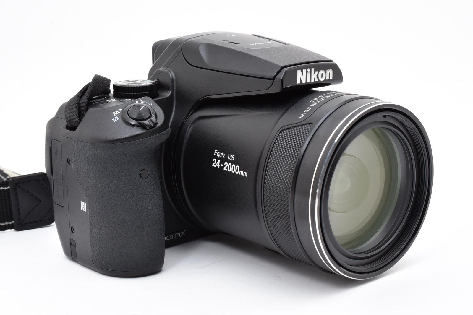 ★美品★Nikon ニコン COOLPIX P900 デジタルカメラ ★A116N #30 ★美品★Nikon ニコン COOLPIX P900 デジタルカメラ ★A116N #30
