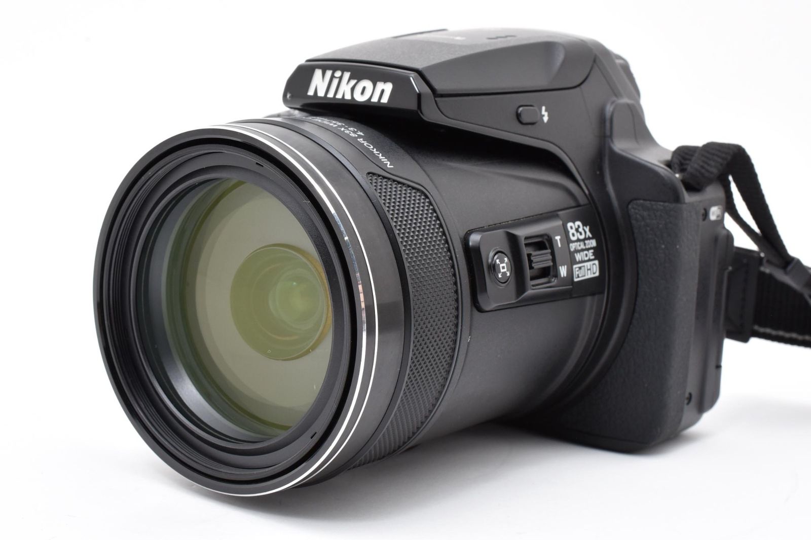 ★美品★Nikon ニコン COOLPIX P900 デジタルカメラ ★A116N #30 ★美品★Nikon ニコン COOLPIX P900 デジタルカメラ ★A116N #30
