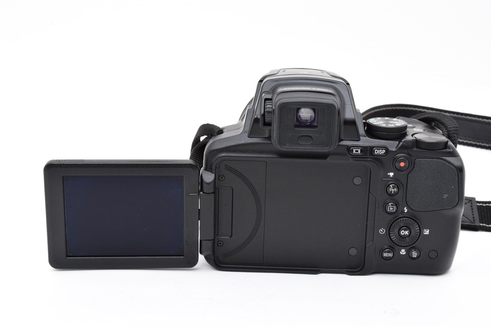 ★美品★Nikon ニコン COOLPIX P900 デジタルカメラ ★A116N #30 ★美品★Nikon ニコン COOLPIX P900 デジタルカメラ ★A116N #30