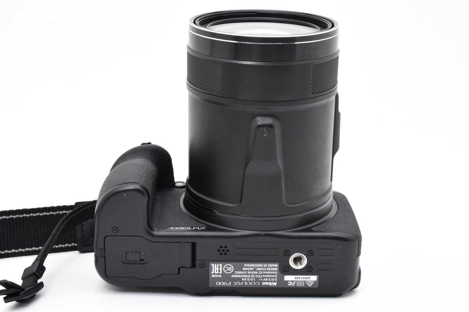 ★美品★Nikon ニコン COOLPIX P900 デジタルカメラ ★A116N #30 ★美品★Nikon ニコン COOLPIX P900 デジタルカメラ ★A116N #30