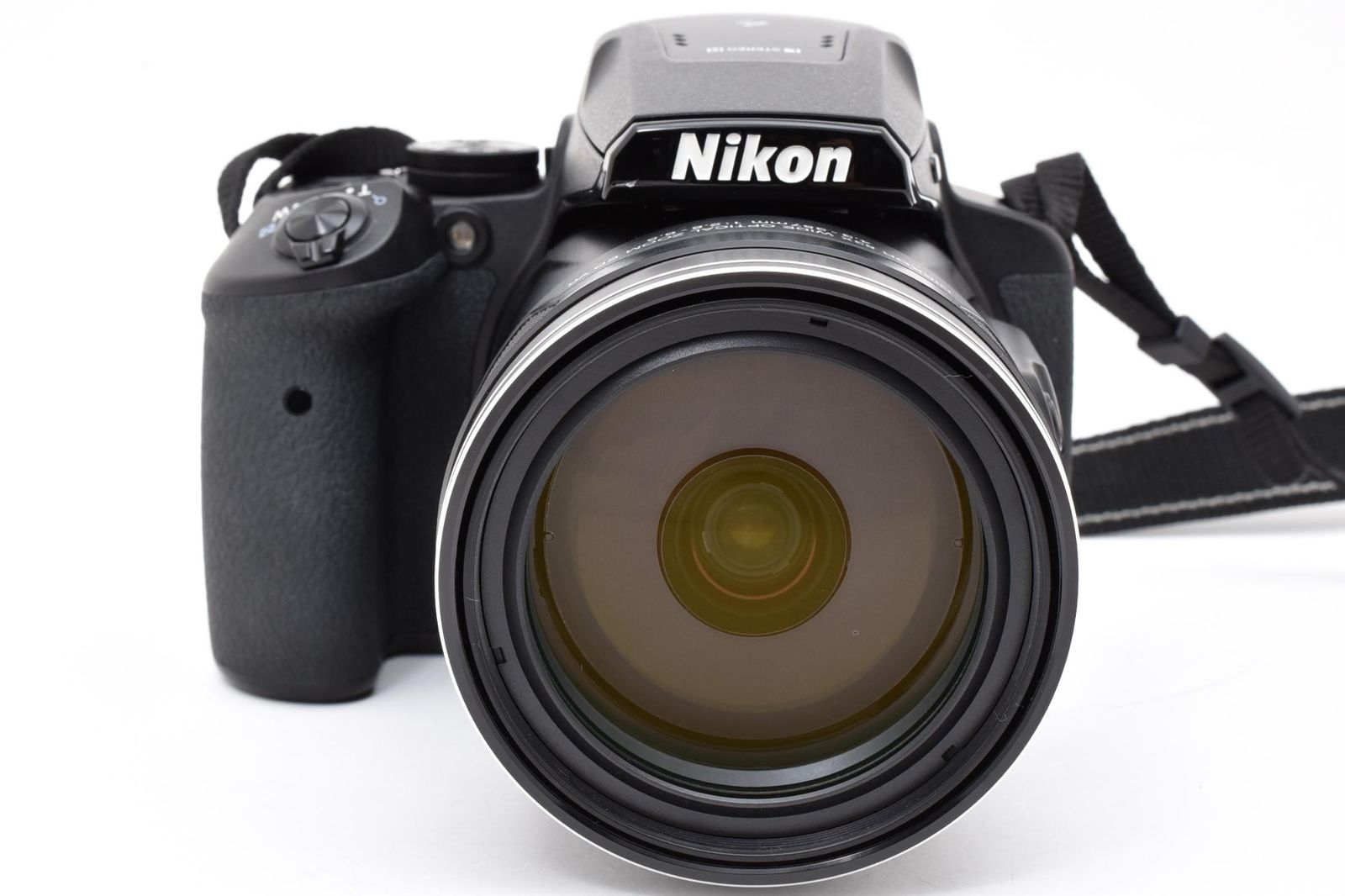 ★美品★Nikon ニコン COOLPIX P900 デジタルカメラ ★A116N #30 ★美品★Nikon ニコン COOLPIX P900 デジタルカメラ ★A116N #30