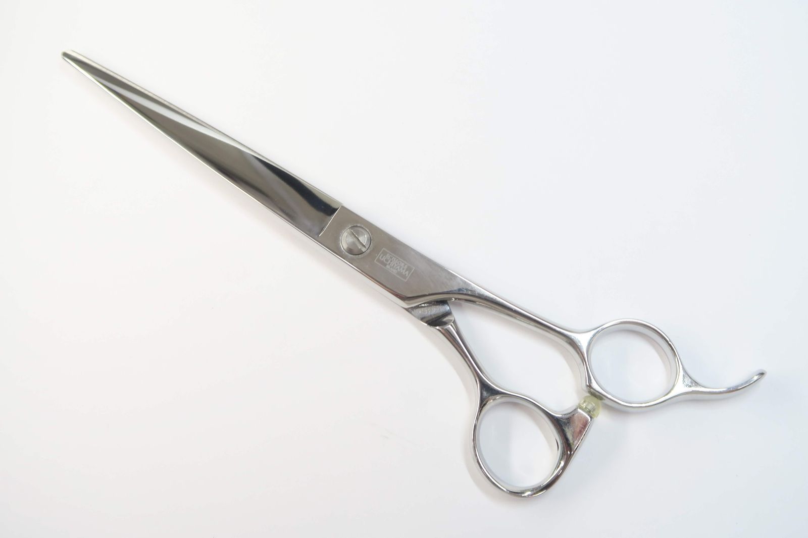 Cランク【シザーズ内山 scissors UCHIYAMA】 7.0 シザー 美容師・理容