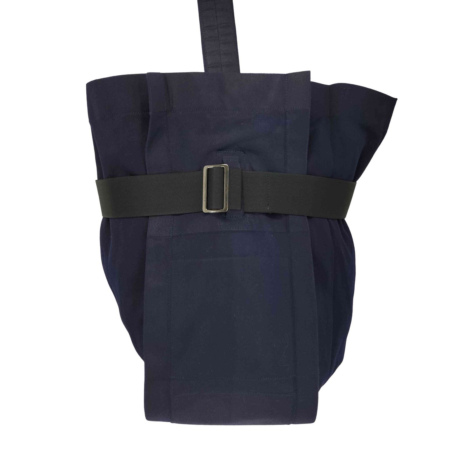 イッセイミヤケ ISSEY MIYAKE 132.5 OBIバッグ メンズ 表記無