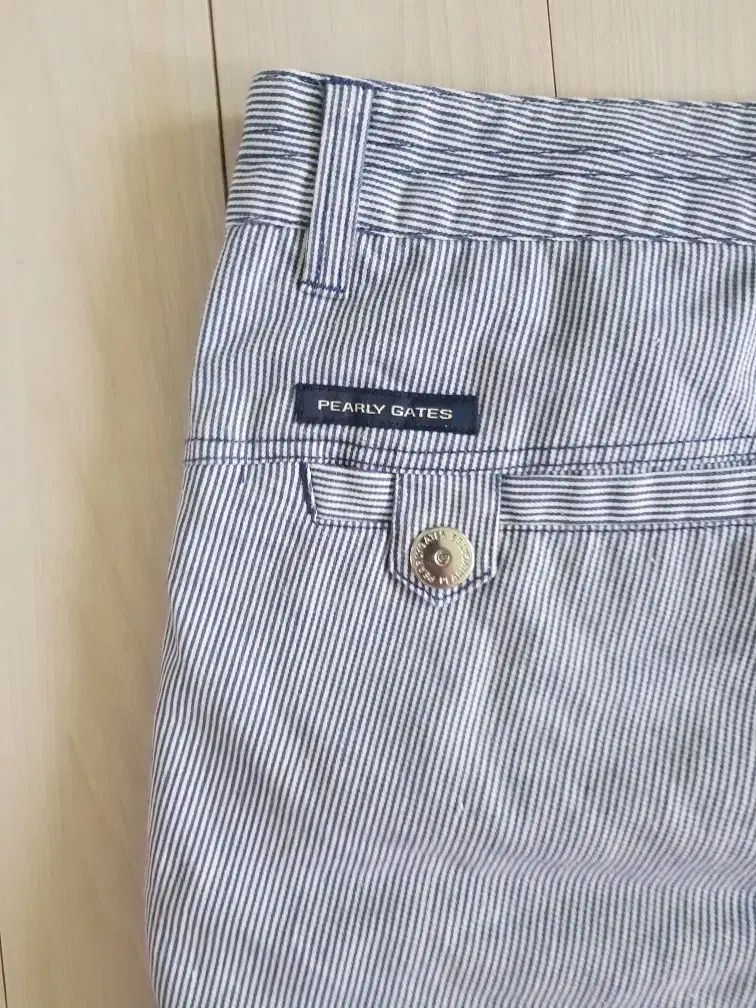 パーリーゲイツ ハーフパンツ (35 36) パーリーゲイツ ハーフパンツ (35 36)
