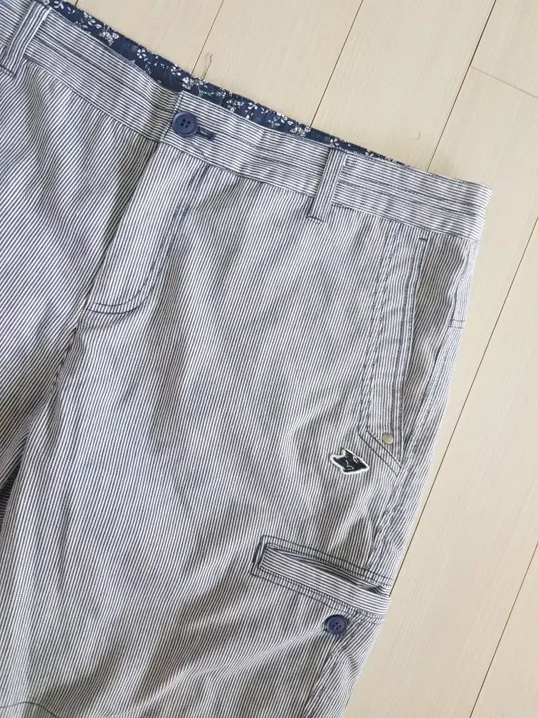 パーリーゲイツ ハーフパンツ (35 36) パーリーゲイツ ハーフパンツ (35 36)