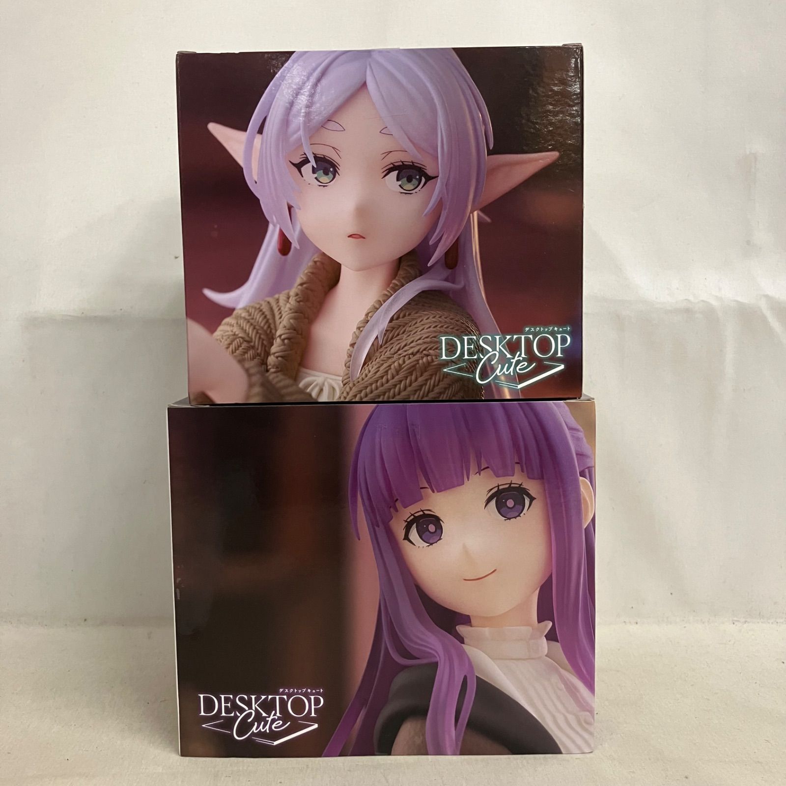 未開封 葬送のフリーレン Desktop Cute フリーレン ルームウェア 他