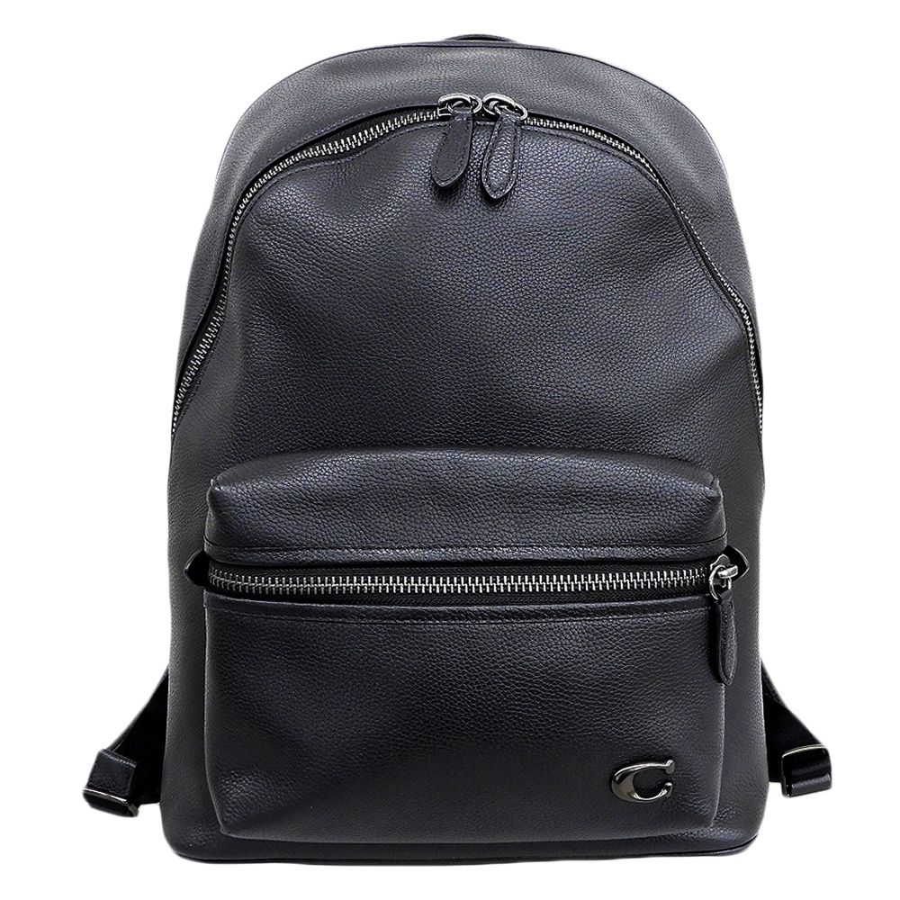 COACH コーチ 美品 チャーター バックパック リュック デイパック 
