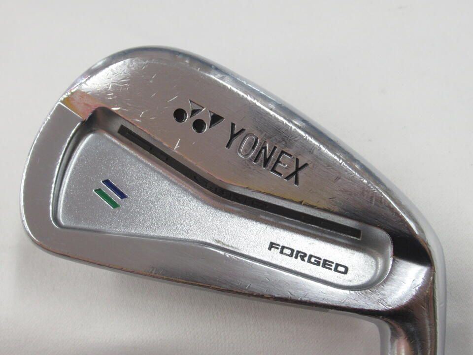 ヨネックス EZONE CB 301 FORGED NSﾌﾟﾛ MODUS3 TOUR120 （ｽﾊﾟｲﾝ調整