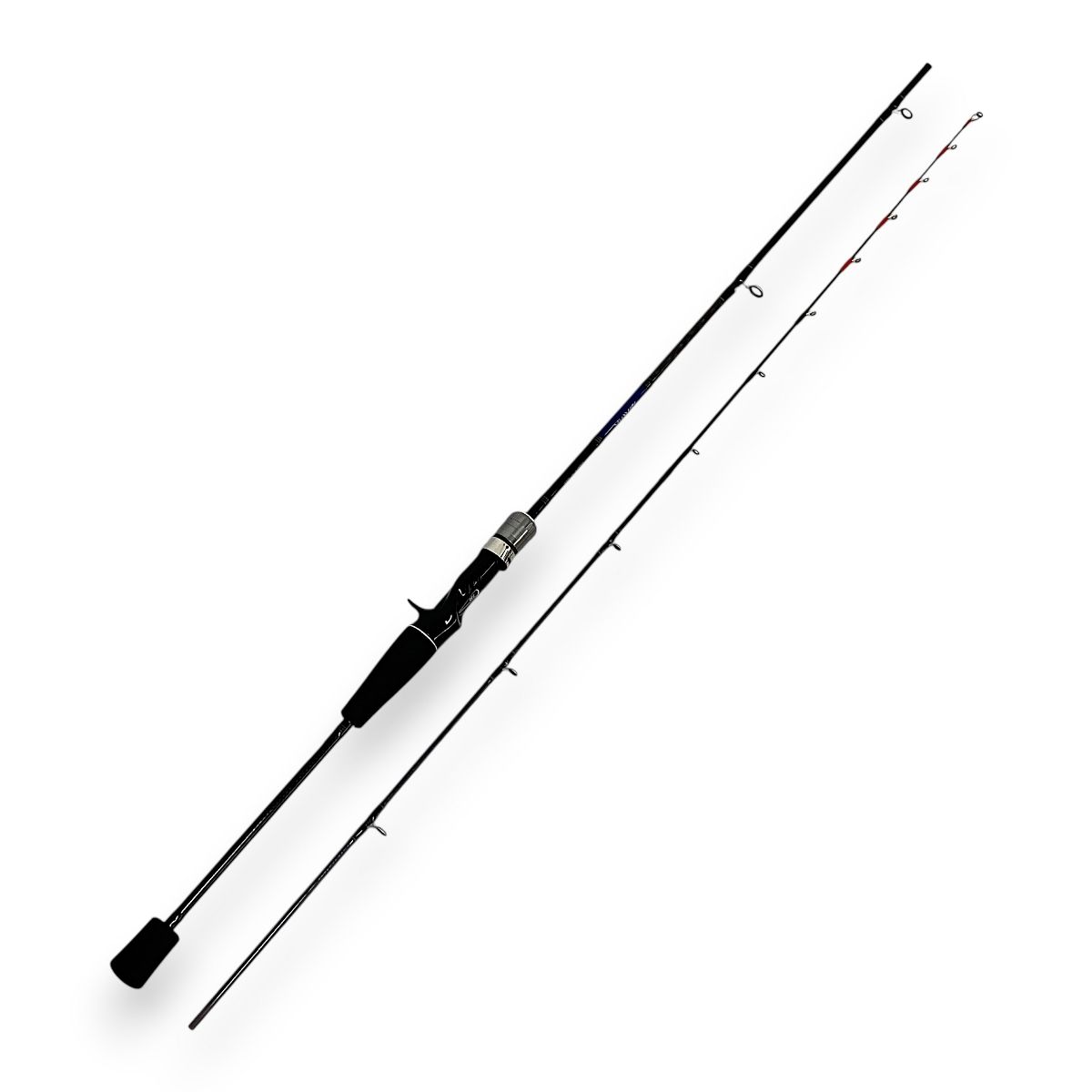 DAIWA ダイワ KISU X キス エックス M-180B 8-25号 ベイトリール対応 釣竿 中古 N11237771