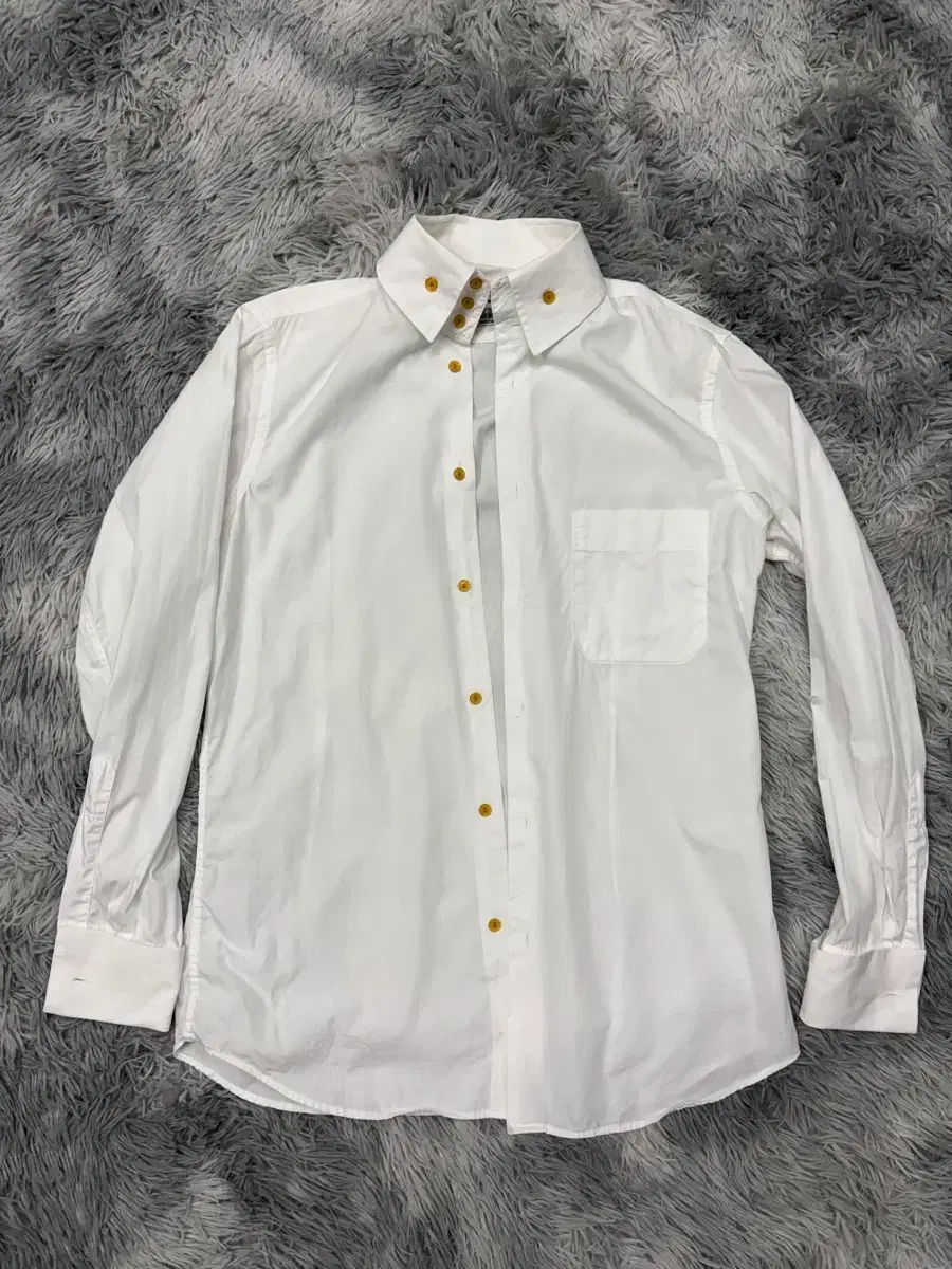 Vivienne Westwood シャツ サイズ 4