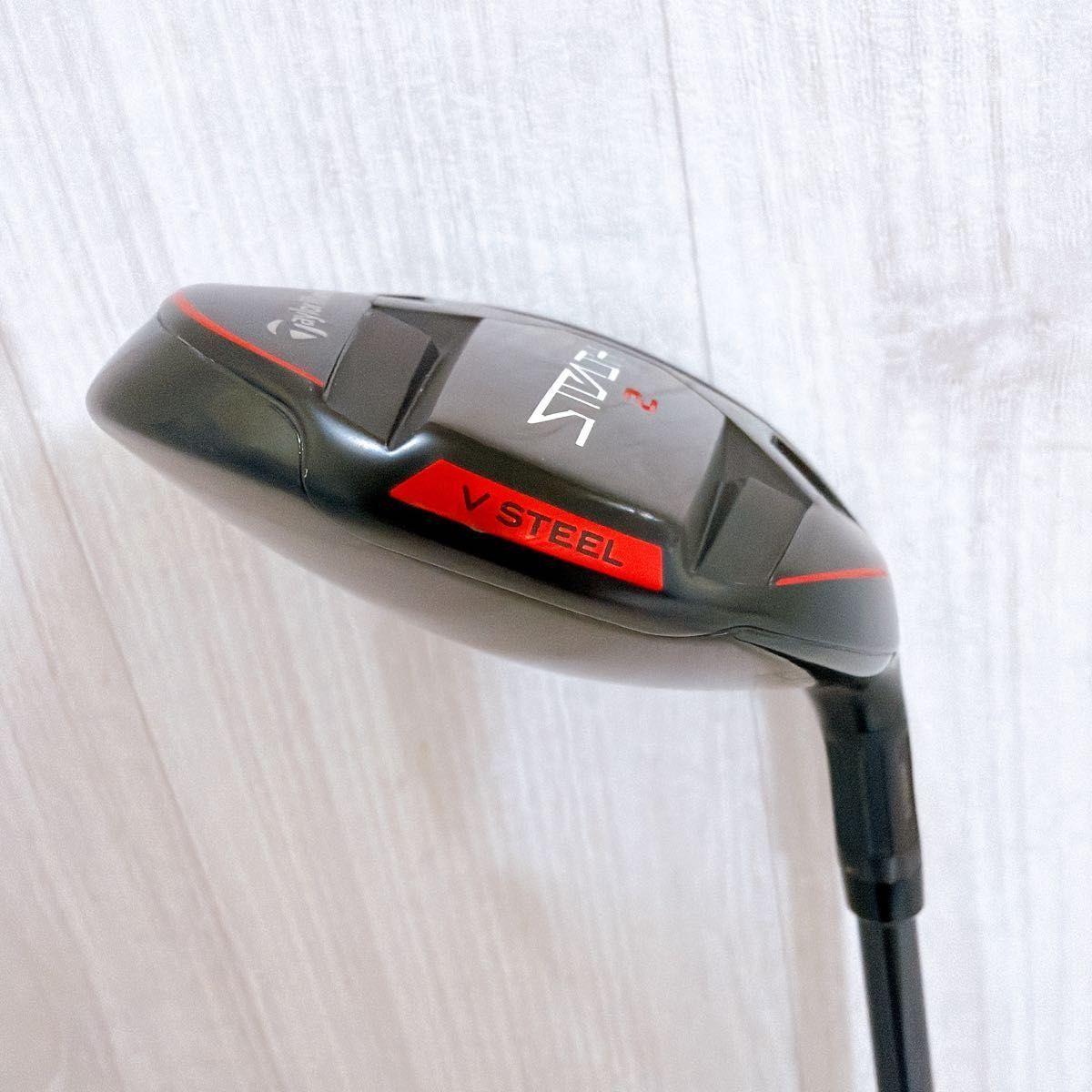 美品 TaylorMade STEALTH2 テーラーメイド ステルス2 フェアウェイ 