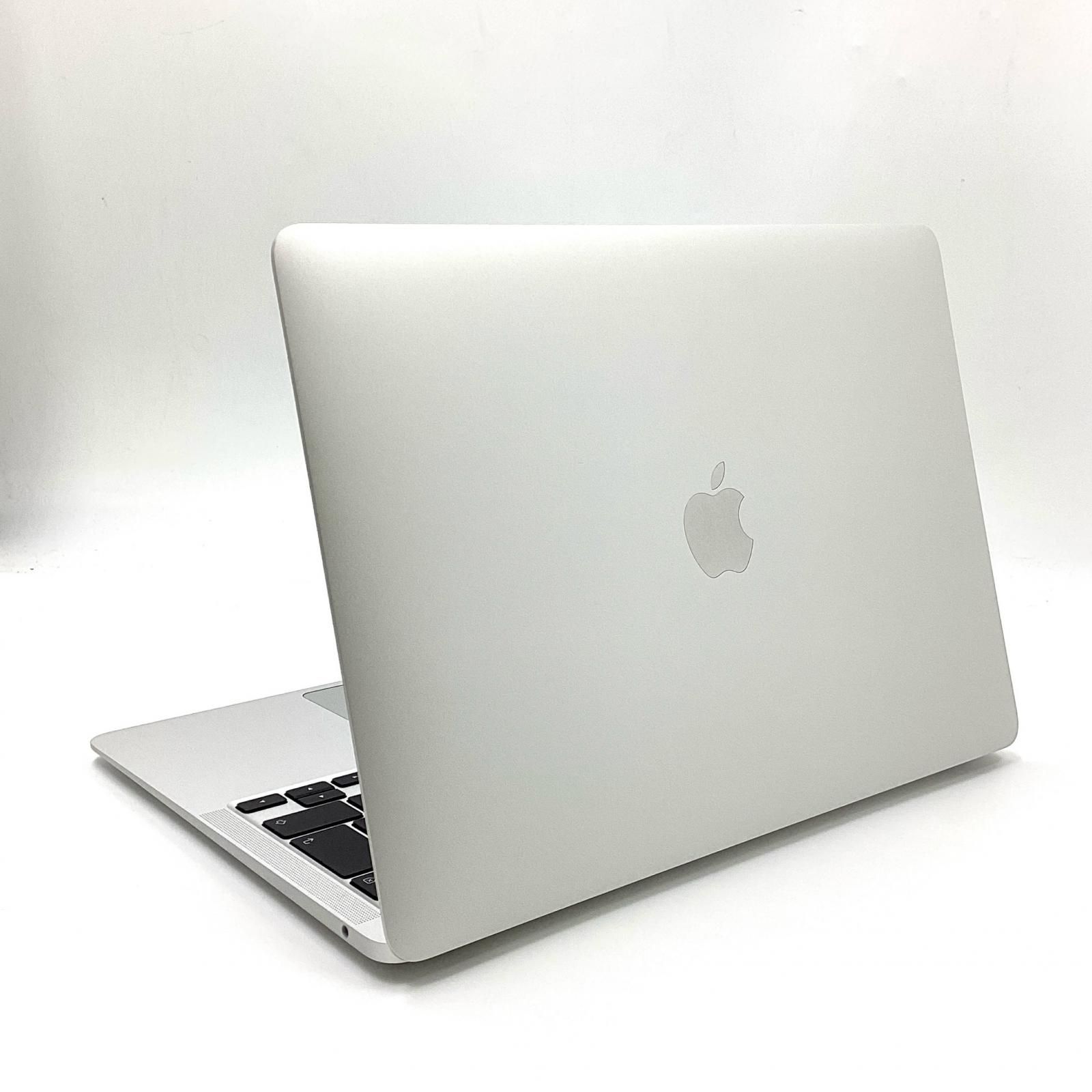 全額返金保証】【最速発送】Apple MacBook Air 13インチ 2020 1.1 GHz 
