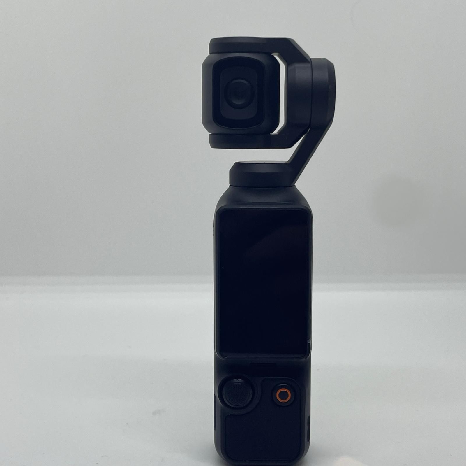 DJI OSMO POCKET 3 動作確認済【全額返金保証】【最速発送】