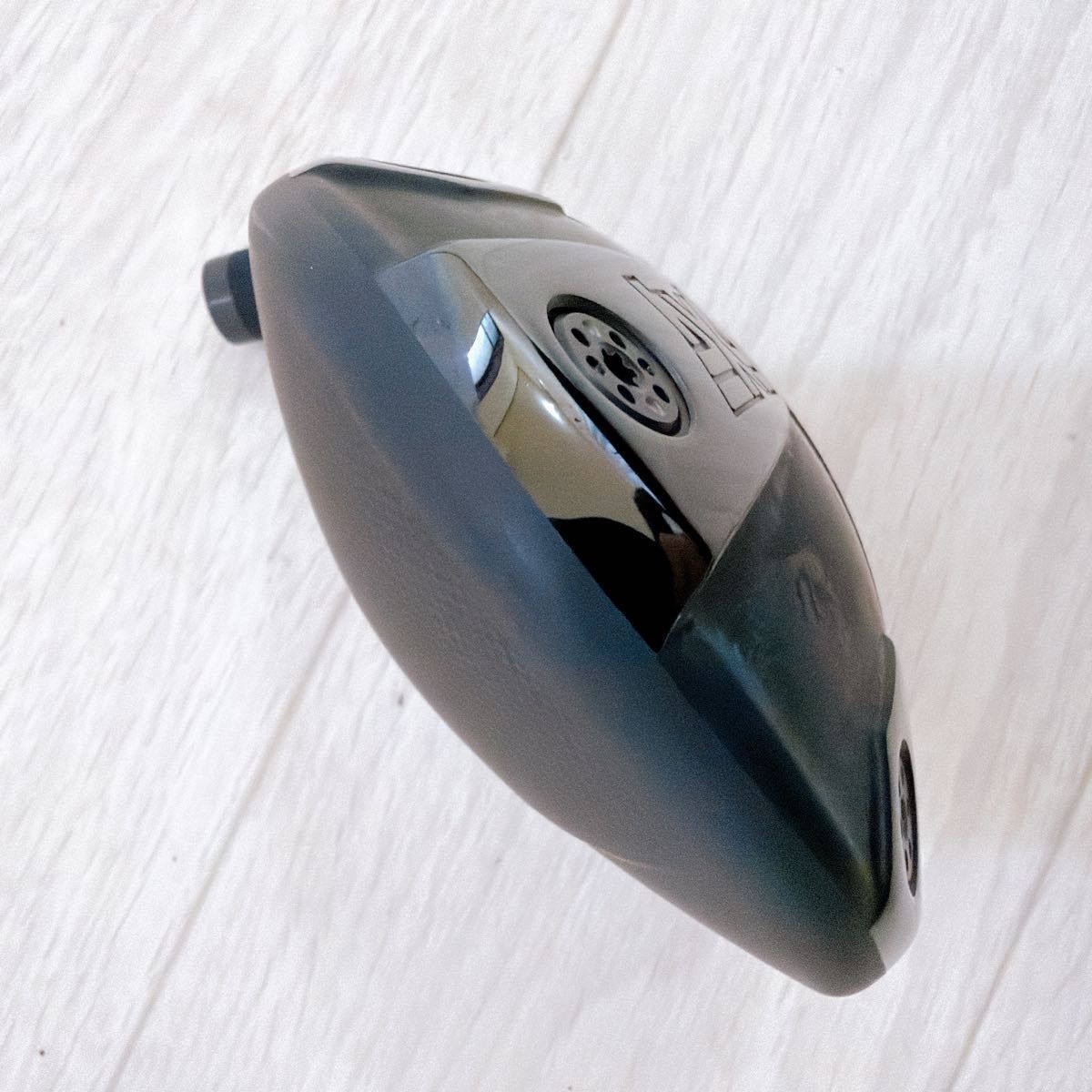 レフティ PXG 0811 X+ PROTO ドライバー 1w ヘッドのみ 左利き 10.5