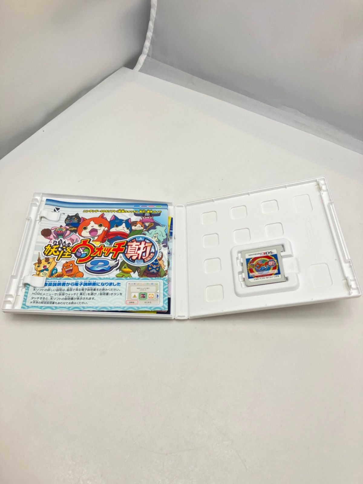 ☆ Nintendo/SONY 3DS/PSVita ゲームソフト 9点セット - メルカリ