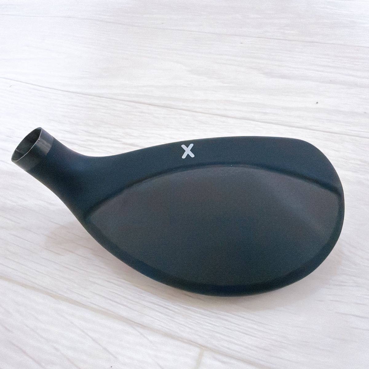 PXG 0317 X GEN2 ユーティリティ 22° ヘッドのみ 右利き - メルカリ
