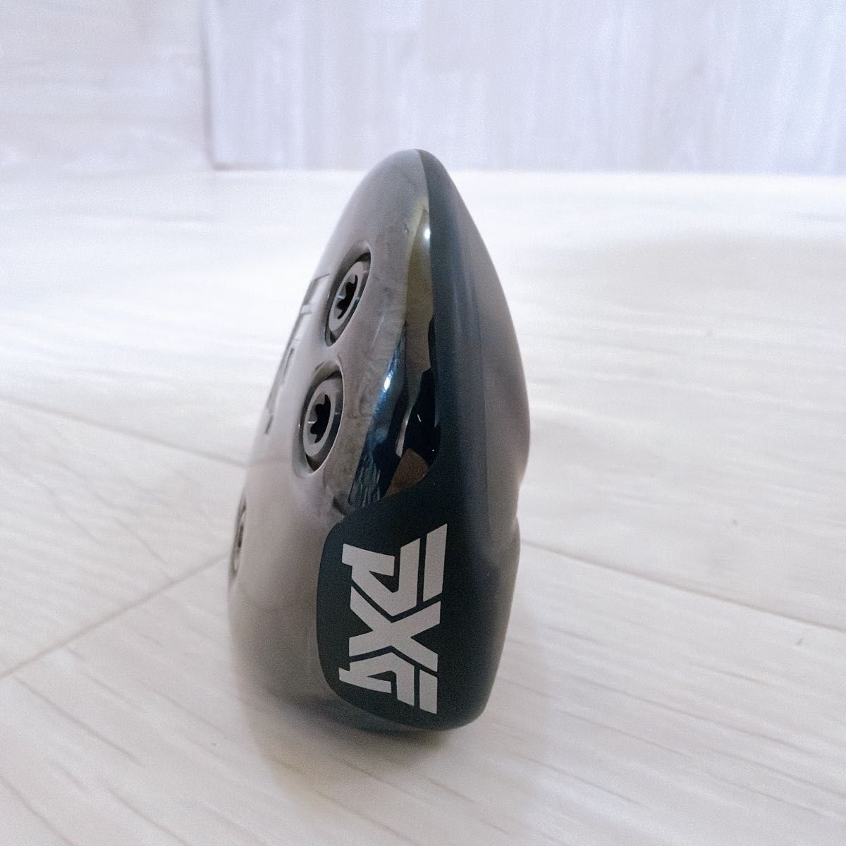 PXG 0317 X GEN2 ユーティリティ 22° ヘッドのみ 右利き - メルカリ
