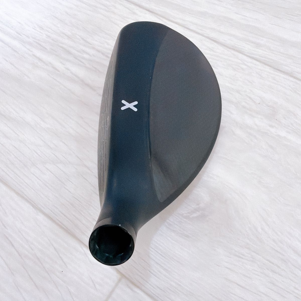 PXG 0317 X GEN2 ユーティリティ 22° ヘッドのみ 右利き - メルカリ