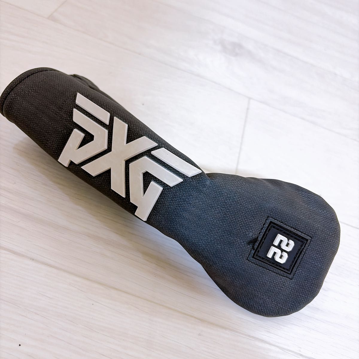 PXG 0317 X GEN2 ユーティリティ 22° ヘッドのみ 右利き - メルカリ