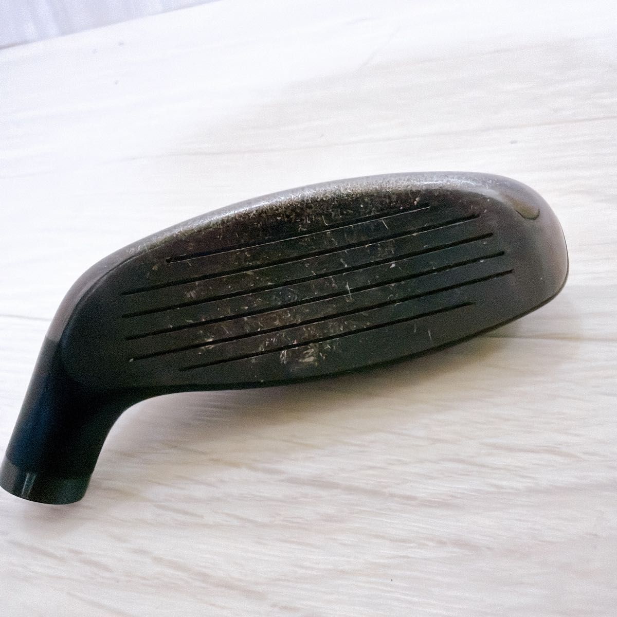 PXG 0317 X GEN2 ユーティリティ 22° ヘッドのみ 右利き - メルカリ