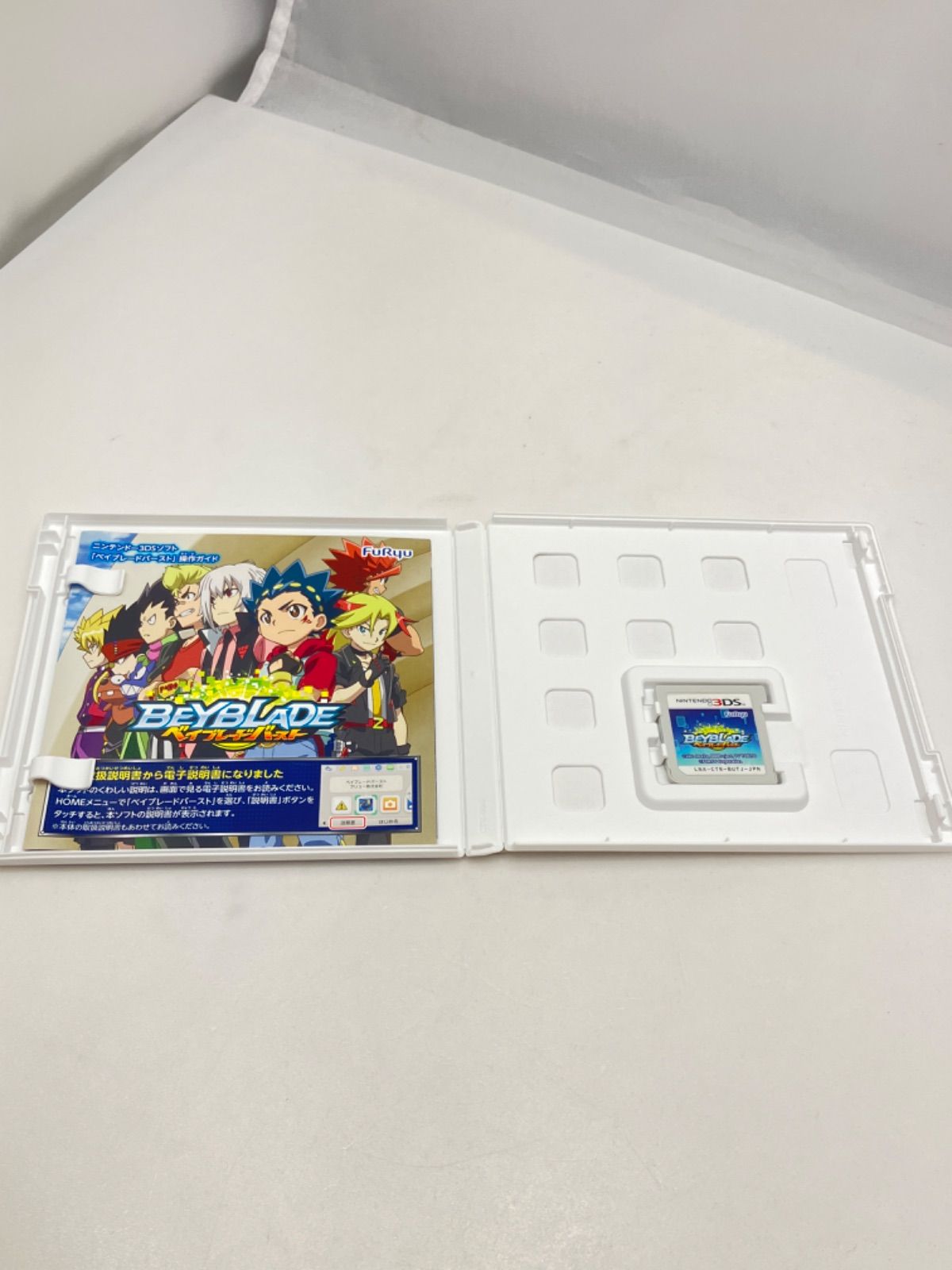 ☆ Nintendo/SONY 3DS/PSVita ゲームソフト 9点セット - メルカリ