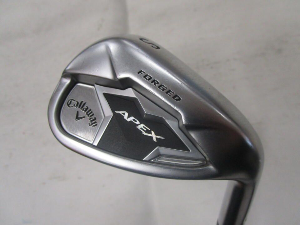 キャロウェイ　APEX 2019　54度　NSプロ MODUS 3 TOUR 105　Sフレックス　ウェッジ　中古　ゴルフドゥ！札幌東苗穂店【最短即日発送】