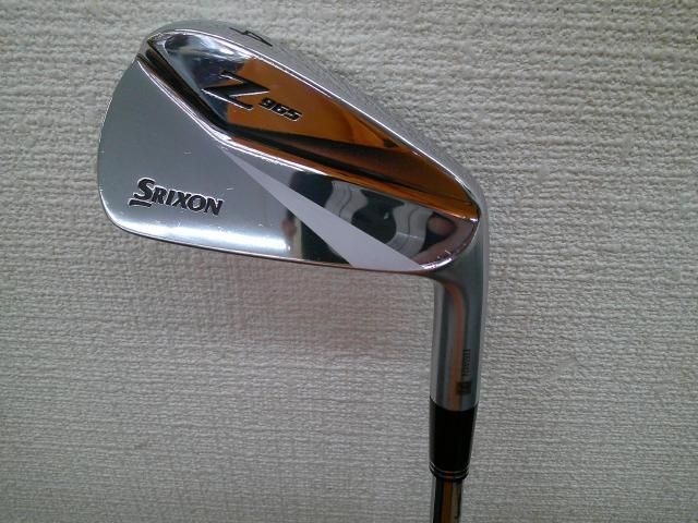 中古 アイアンセット ダンロップ スリクソンZ965 4I単品/DG TourIssue デザインチューニング/S200/23[9977]■松山店