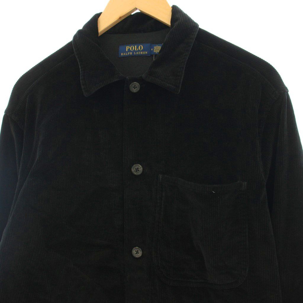 ポロ ラルフローレン POLO RALPH LAUREN コーデュロイ ジャケット 長袖