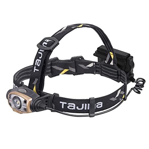 TJMデザイン(TJM Design) タジマ(Tajima) LEDヘッドライト E501D セット送料無料 53491f99