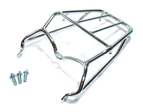 【x-cars】グラストラッカー ビッグボーイ リア キャリア GrassTracker BIGBOY NJ47A NJ4BA NJ4DA (ブラック)送料無料 74ccdbe0